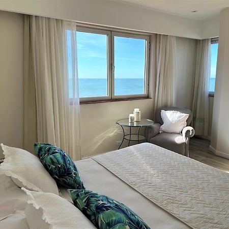Hotel Guerrero Mar del Plata Luaran gambar