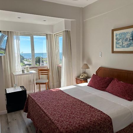 Hotel Guerrero Mar del Plata Luaran gambar