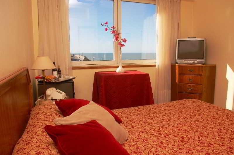 Hotel Guerrero Mar del Plata Luaran gambar