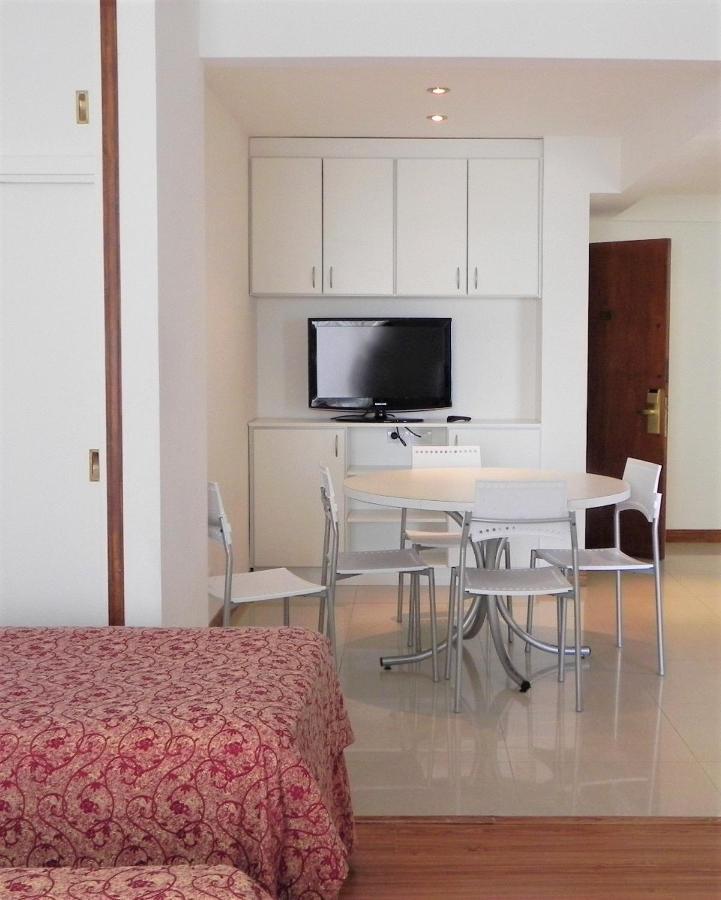 Hotel Guerrero Mar del Plata Luaran gambar