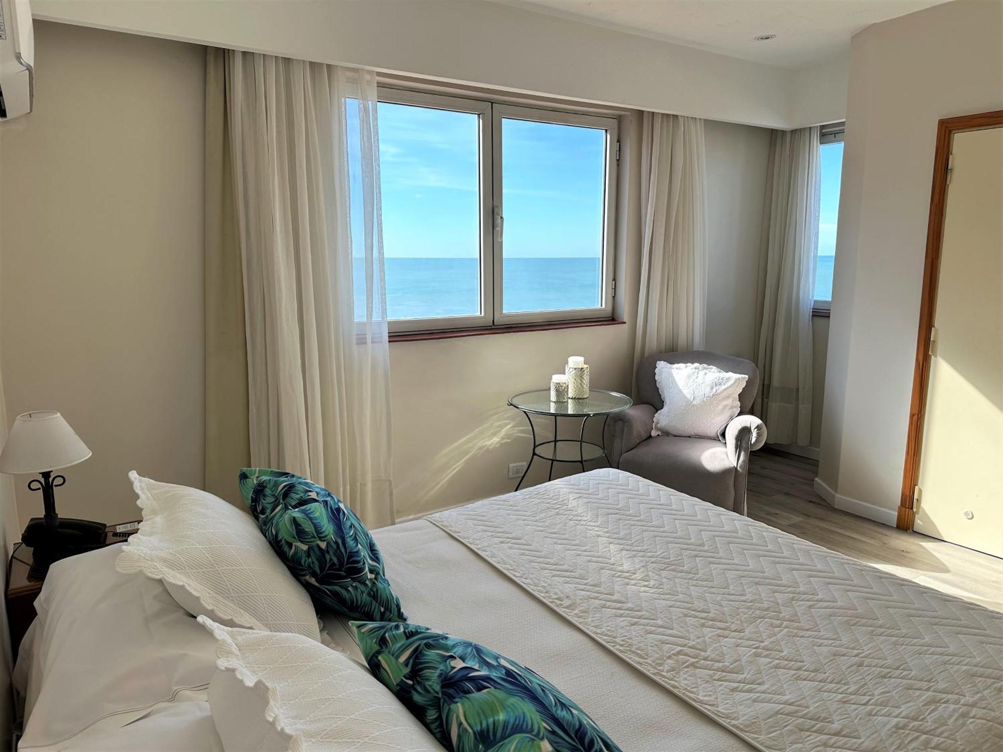 Hotel Guerrero Mar del Plata Luaran gambar