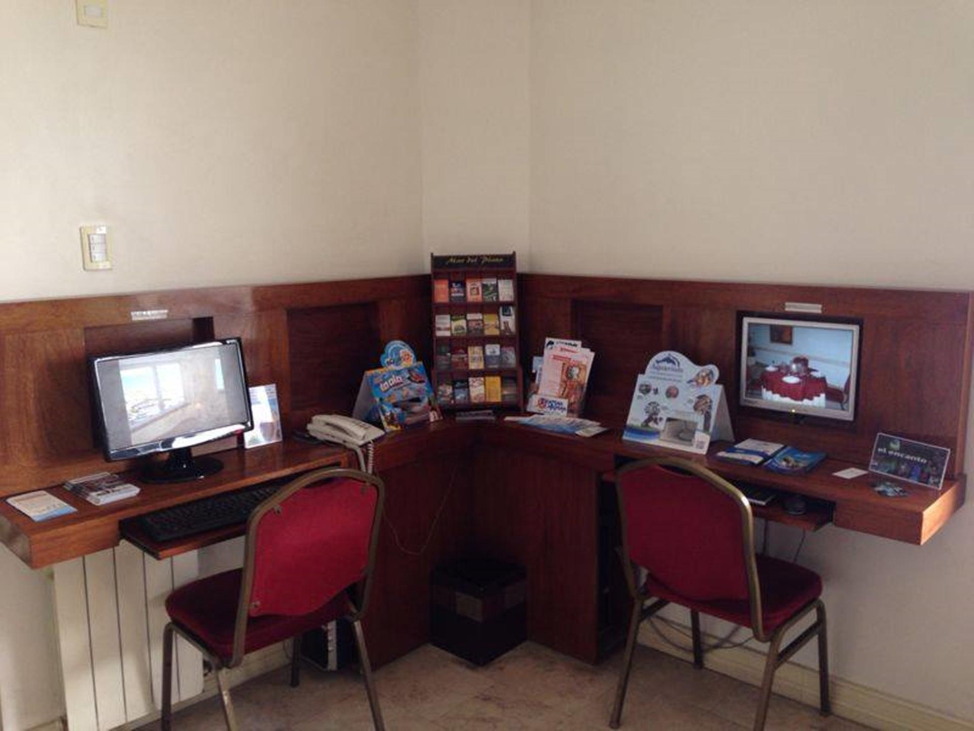 Hotel Guerrero Mar del Plata Luaran gambar