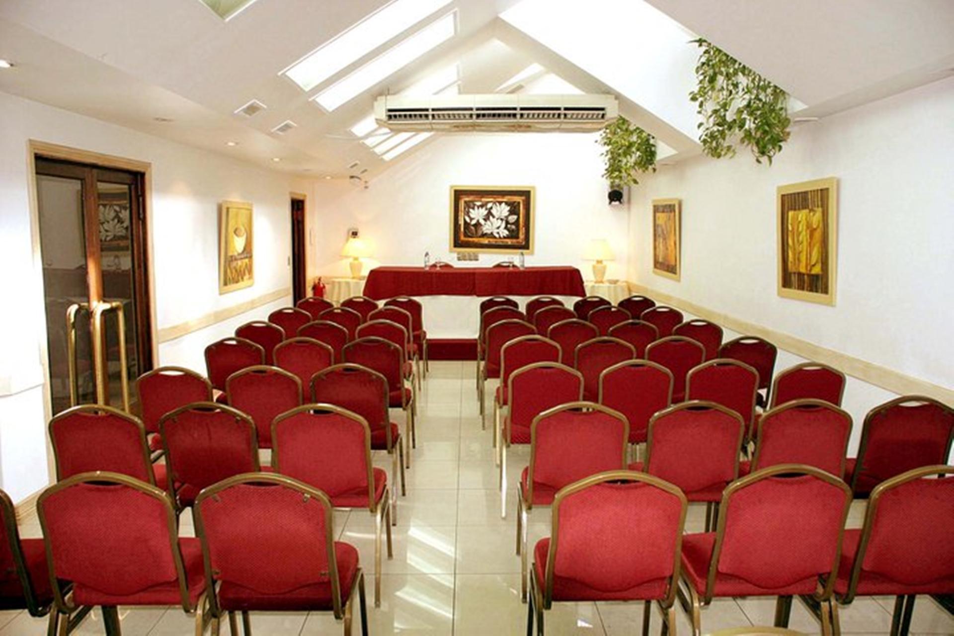Hotel Guerrero Mar del Plata Luaran gambar