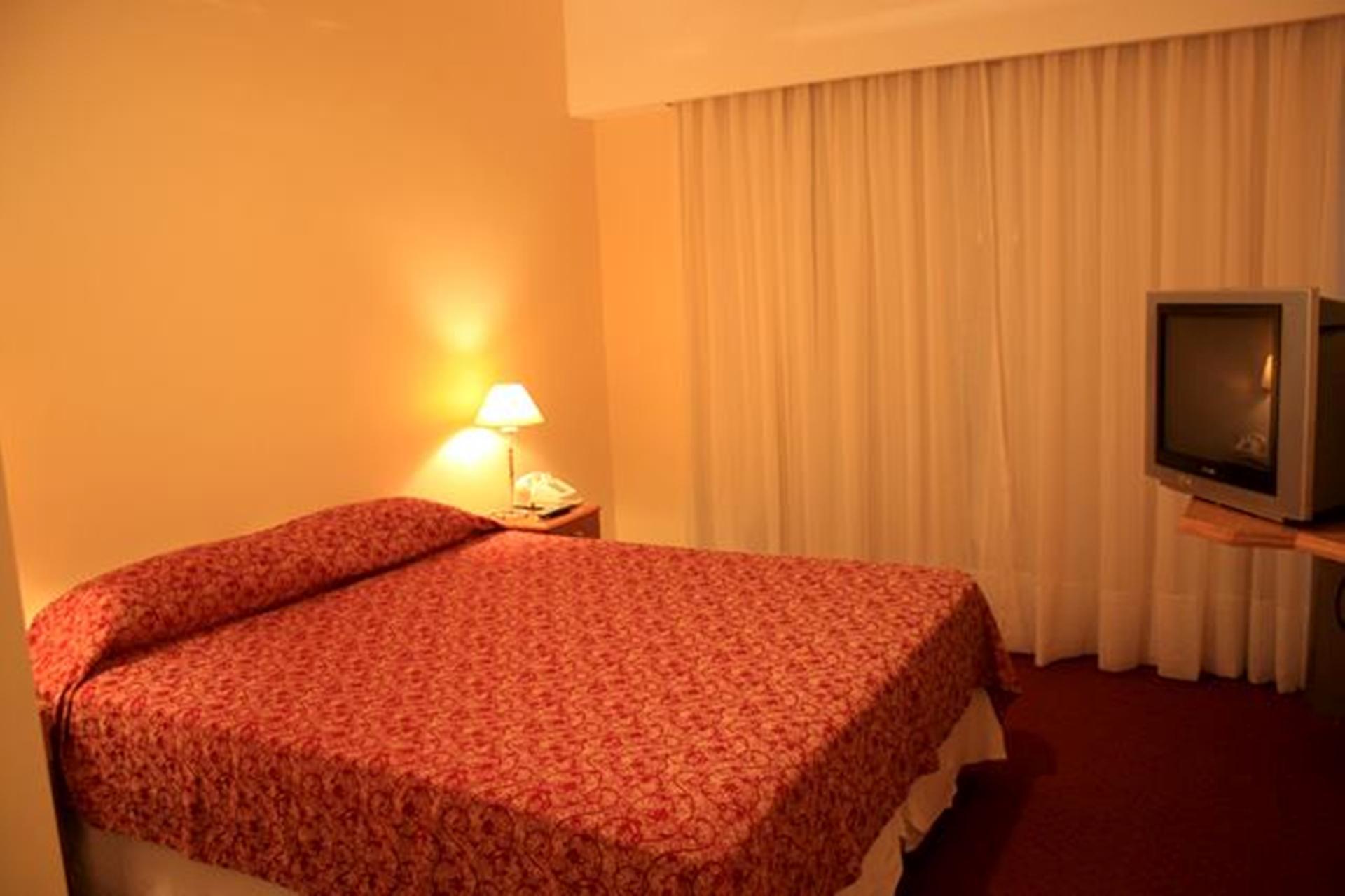 Hotel Guerrero Mar del Plata Luaran gambar